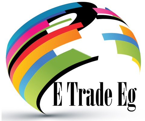 E-Trade EG logo