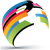 E Trade EG Logo